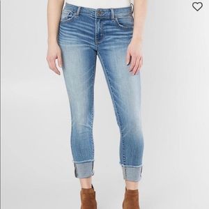 EEUC BKE Payton Ankle Skinny Jeans